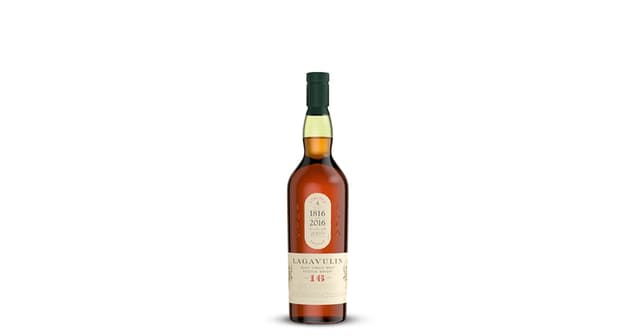 Viski Lagavulin 16 YO