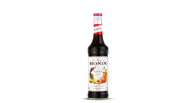 Sirup Monin Ledeni Čaj Breskva
