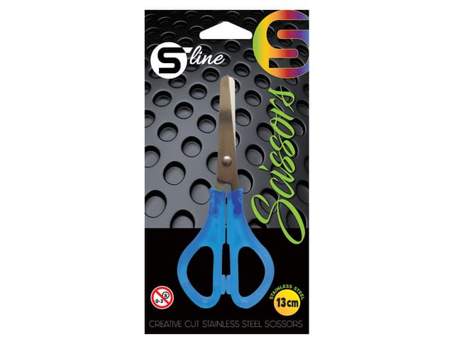 ŠKARE 13CM S-LINE