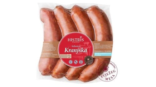Kranjska kobasica