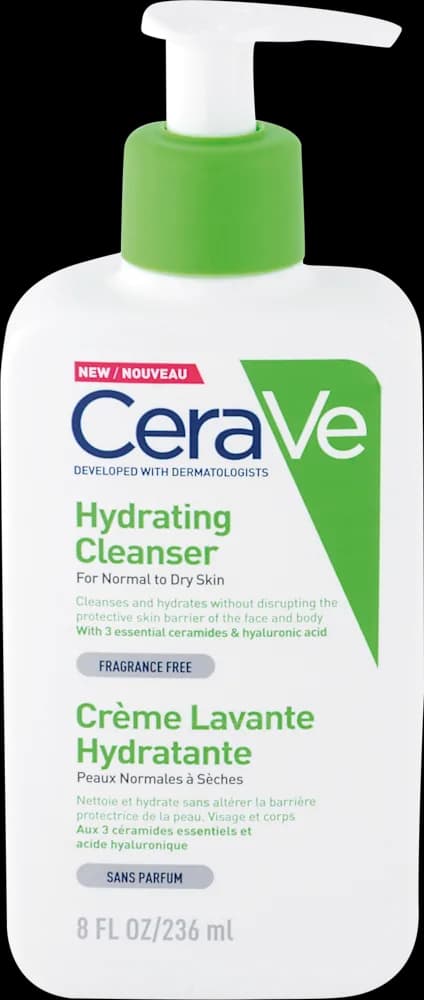 CeraVe hidratantna emulzija 236 ml
