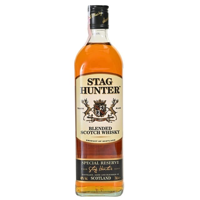 VISKI STAG HUNTER 0.7L