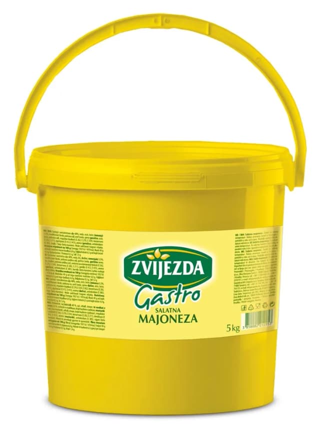 Majoneza Gastro