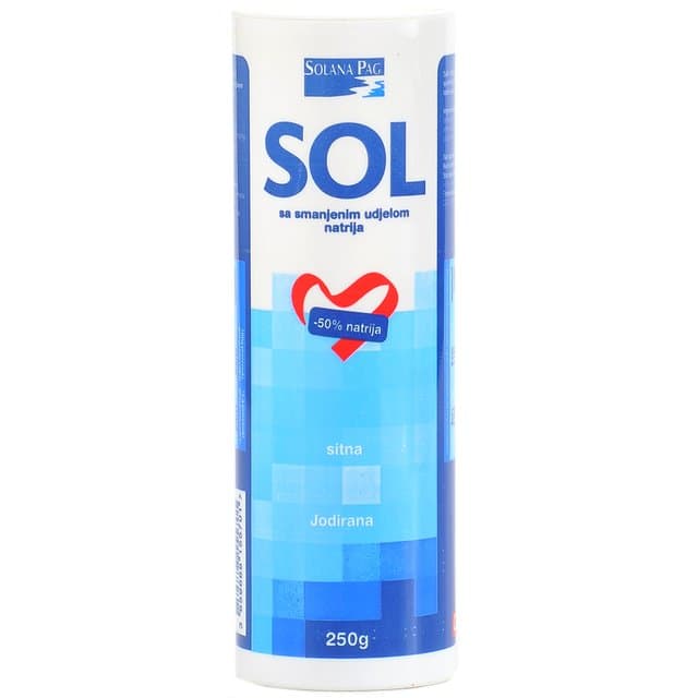 Sol Light