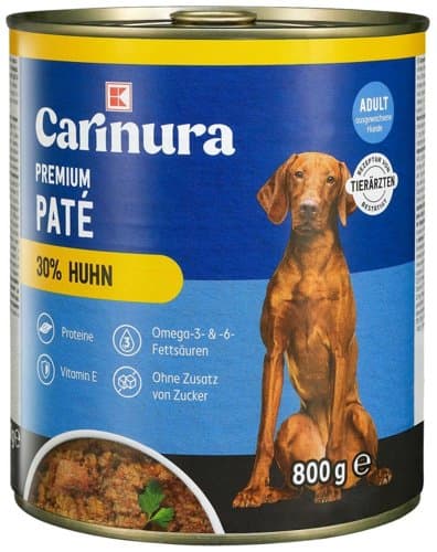 KC.Pašteta za pse janjetina premium 800g