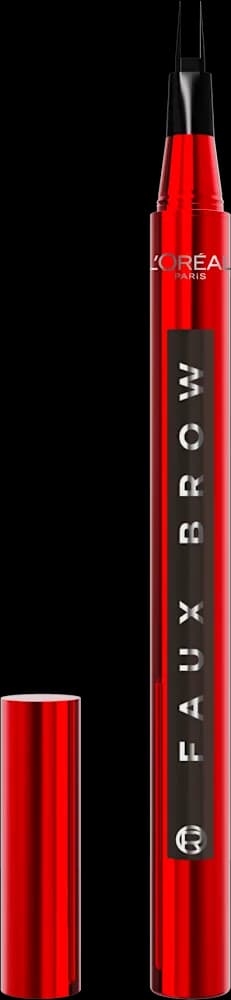 L'Oréal olo/obrve Infa.Faux Brow 934
