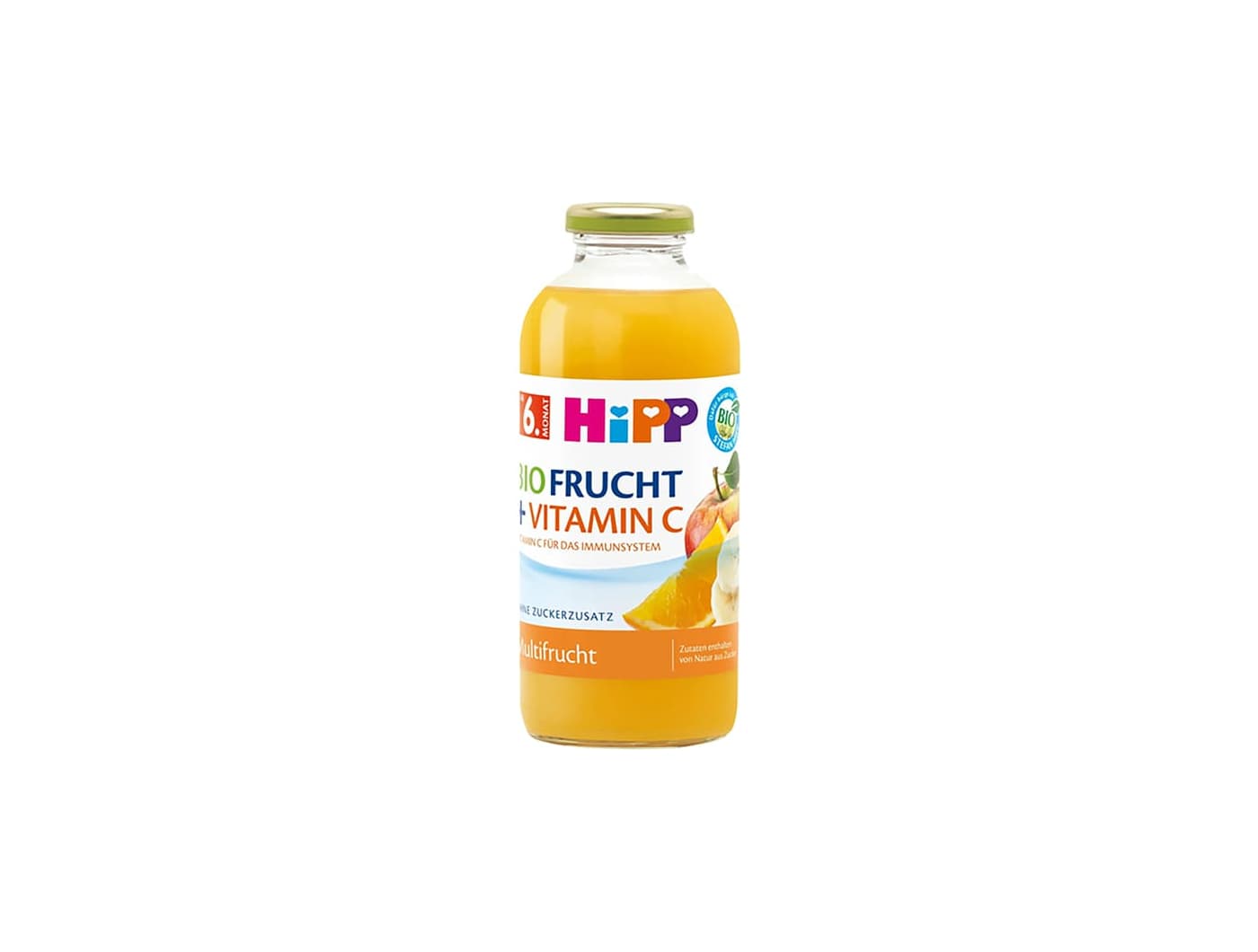 Hipp Napitak Voće i Vitamin C