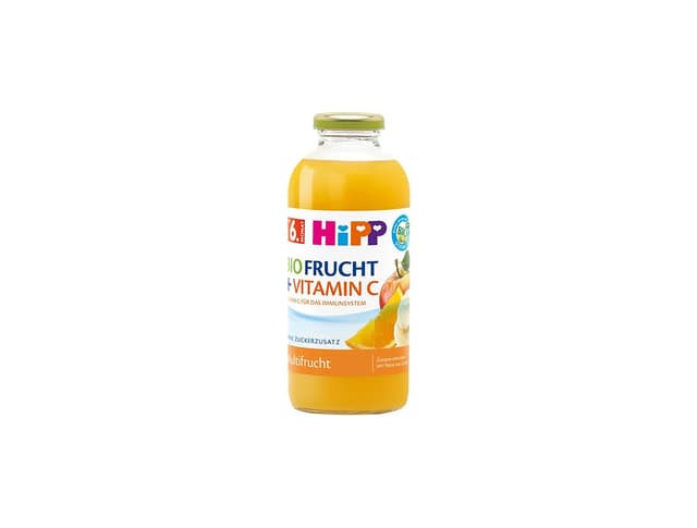 Hipp Napitak Voće i Vitamin C