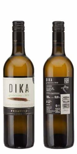 Graševina Dika