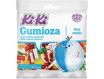 Bomboni gumeni Duo Medo