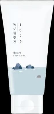 ROUND LAB dokdo pjena za čišć. lica150ml