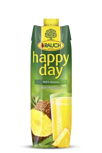 Happy Day Family Ananas