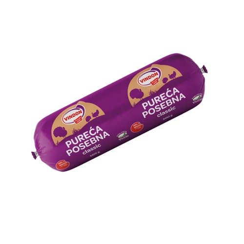 Vindon Pureća posebna s paprikom