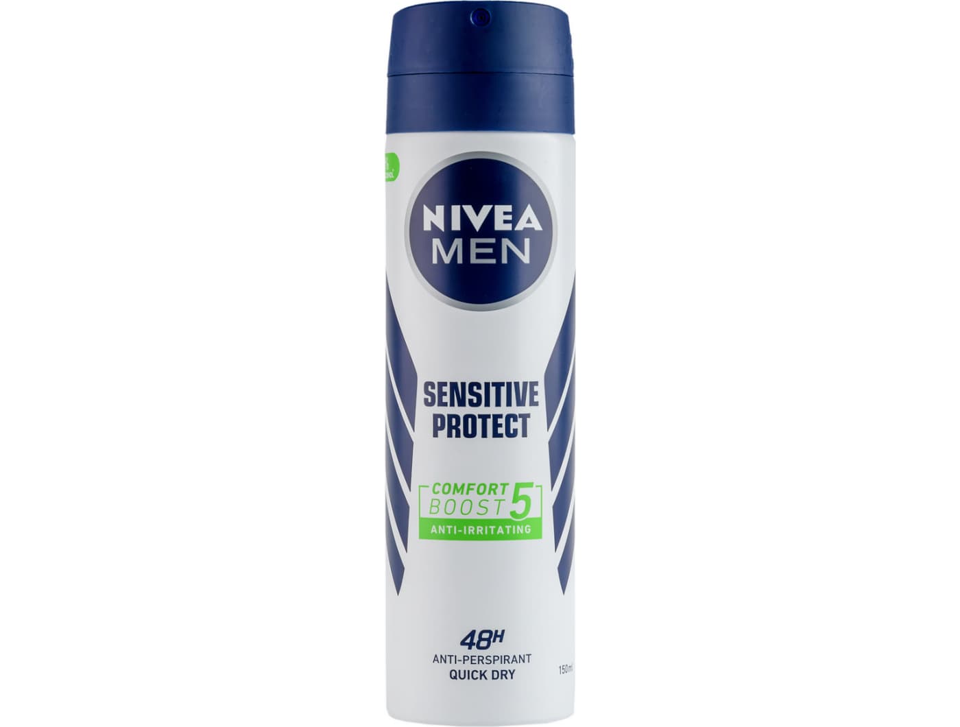 Deo Nivea Sensitive Protect