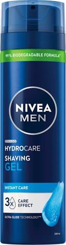 Nivea Gel za brijanje Mild