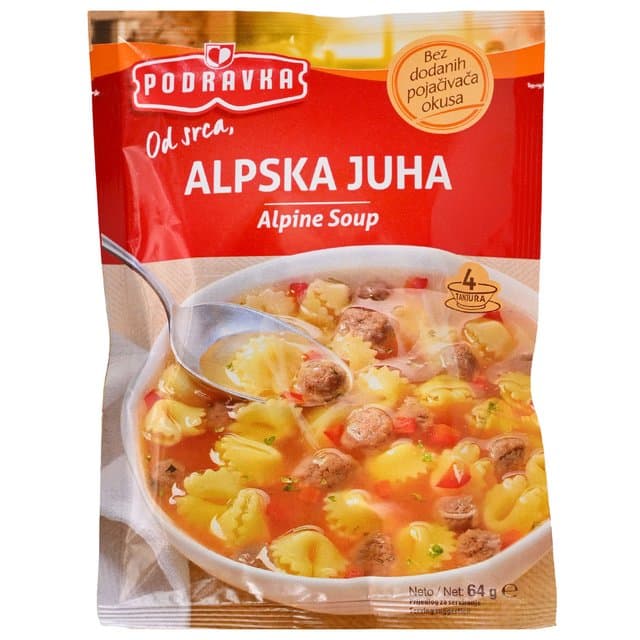 Juha Alpska