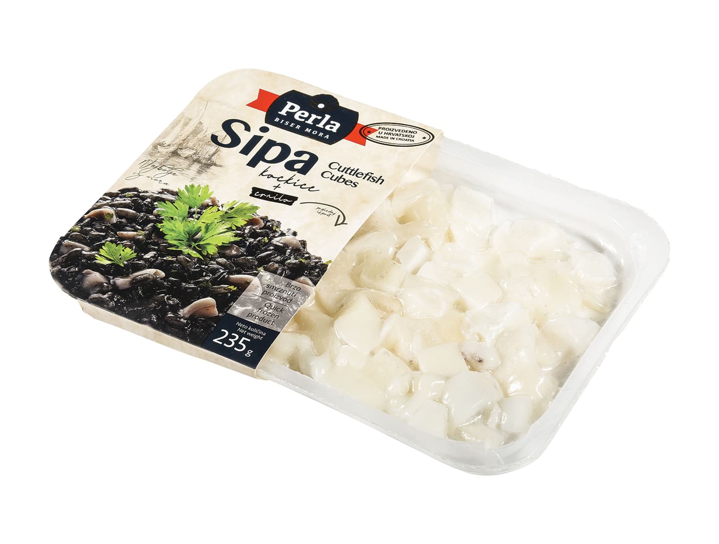 Sipa kockice