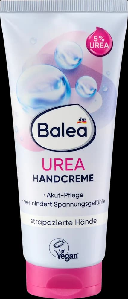Balea krema za ruke s ureom 100 ml