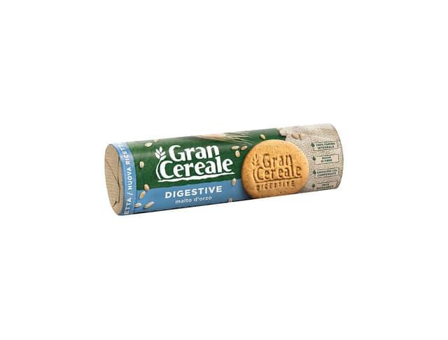 Keks Grancereale Digestive