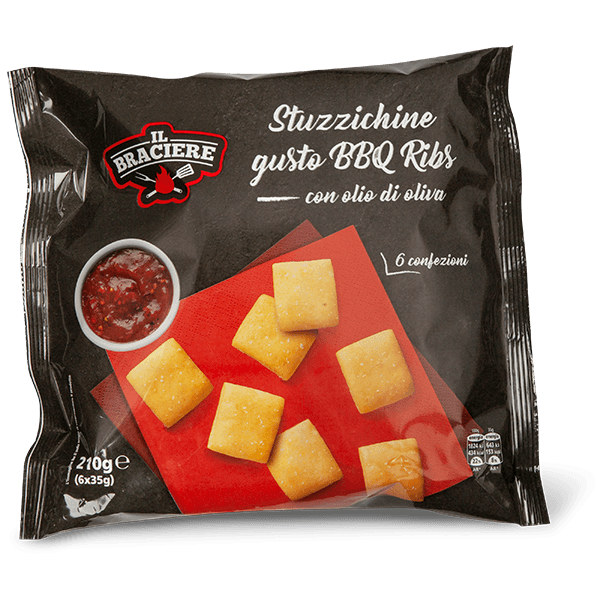 .GRICKALICE SA BBQ UMAKOM 210g
