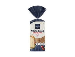 Panbauletto bijeli kruh 300 g