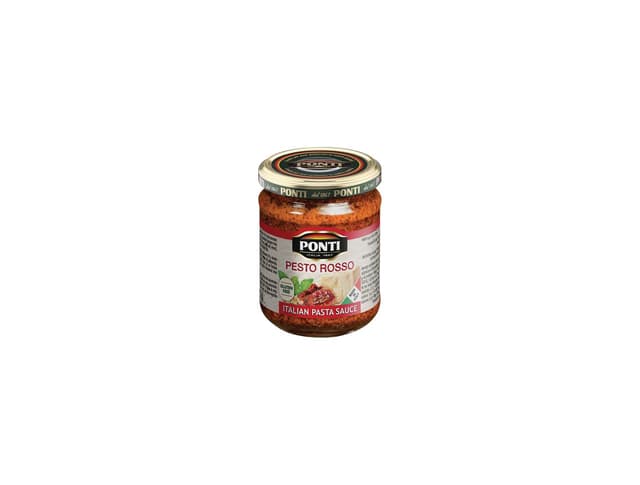 Umak Pesto Rosso