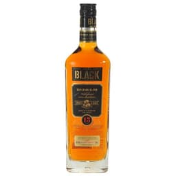 Prima Brand Black
