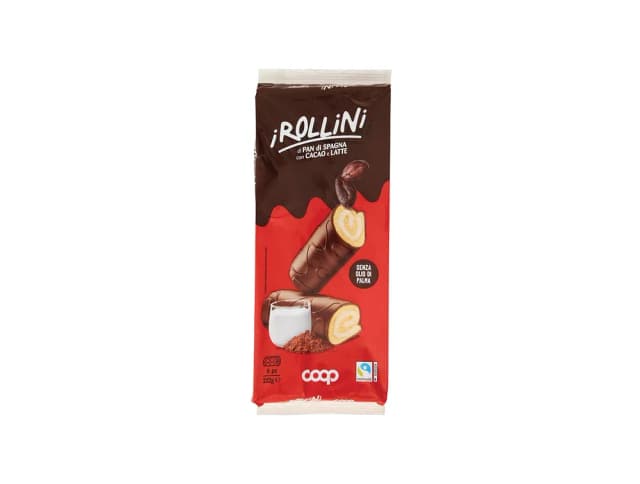 ROLAT ROLLINO KAK/MLI 222g/18 COOP