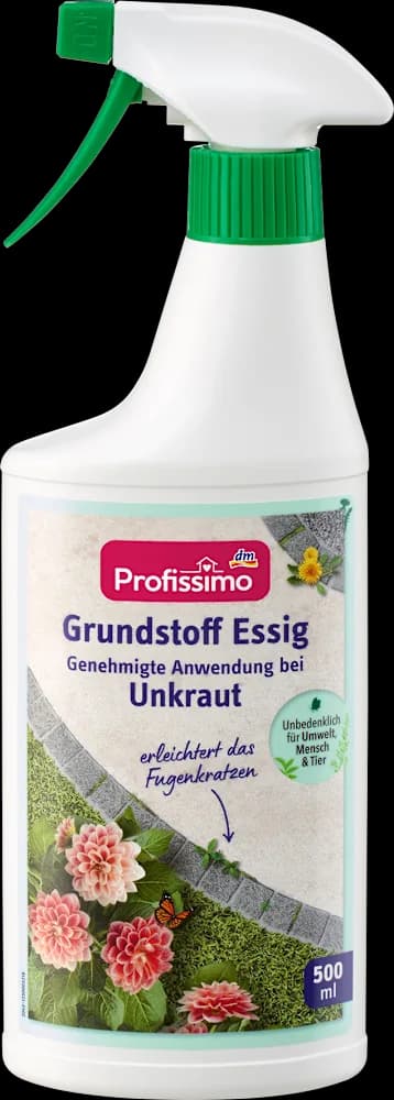 Profissimo sr.pr. korova s octom 500 ml
