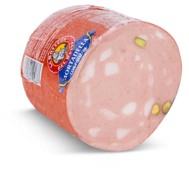 MORTADELA S PISTACIJAMA 500g