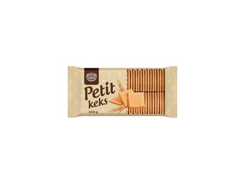 Petit Beurre Kraš KEKSI PETIT BEURRE KRAŠ