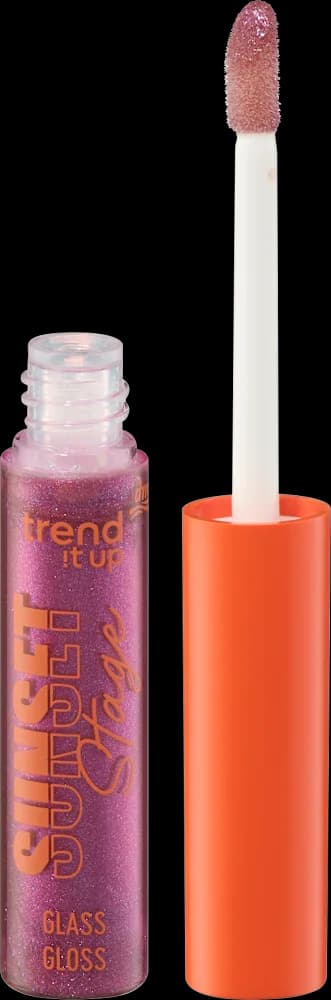 tIU SS sjajilo/usne Glass Glow 20