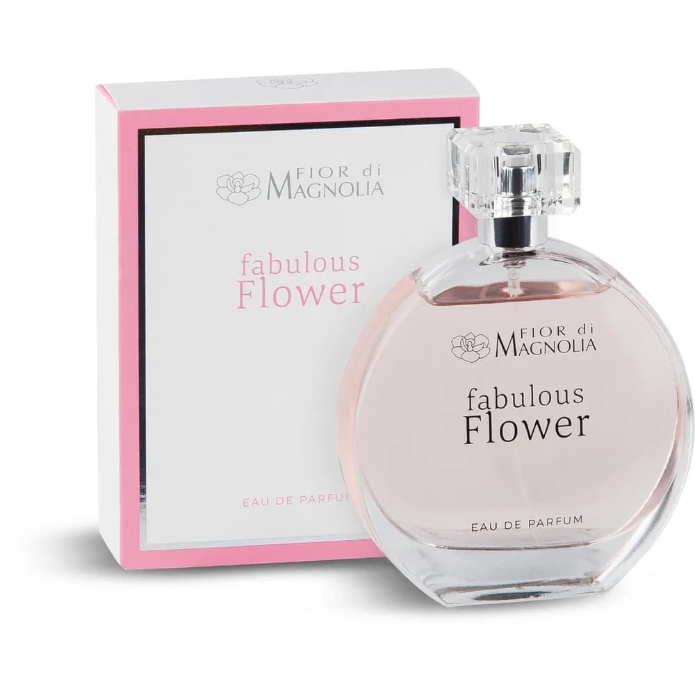 PARF. VODA ŽEN. FABULOS FLOW. 100ml