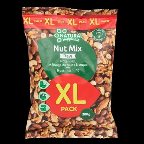 KLC.Orašasti plodovi mix 200g vg.