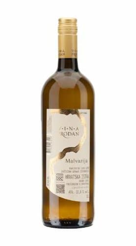 Vino Malvazija Prodan