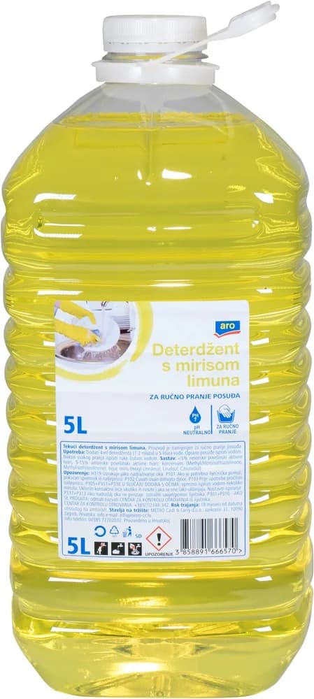 5L ARO DET. ZA SUĐE LIMUN