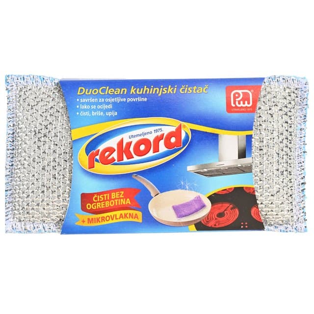 Duoclean kuhinjski čistač