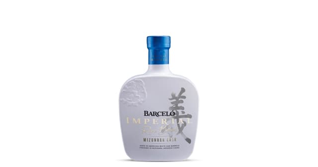 RUM BARCELO IMPERIAL MIZUNARA CASK 0,7 (6)*