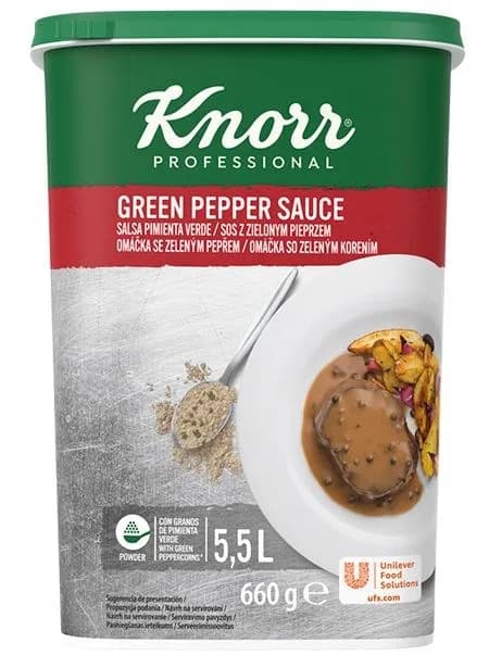 660G KNORR UMAK ZEL.PAPAR