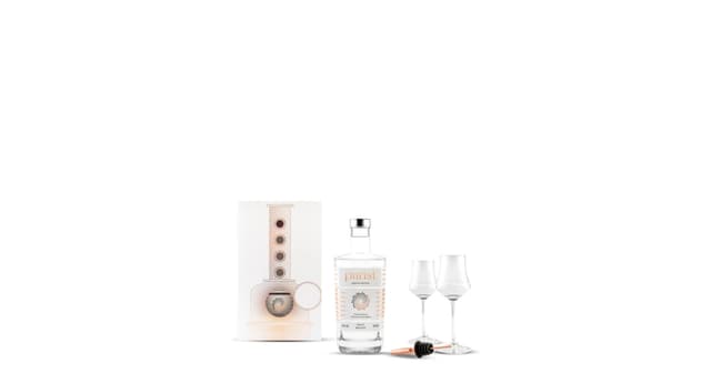 RAKIJA PURIST DE LUXE 0,7 (6)*