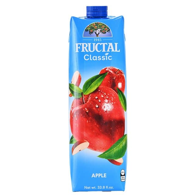 Fructal Fructal Nektar