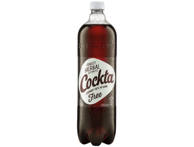 Cockta Free
