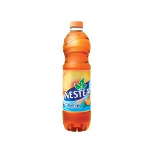 LED.ČAJ NESTEA BRESKVA 1,5 L