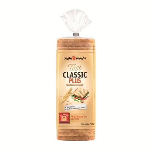 Tost Big Classic