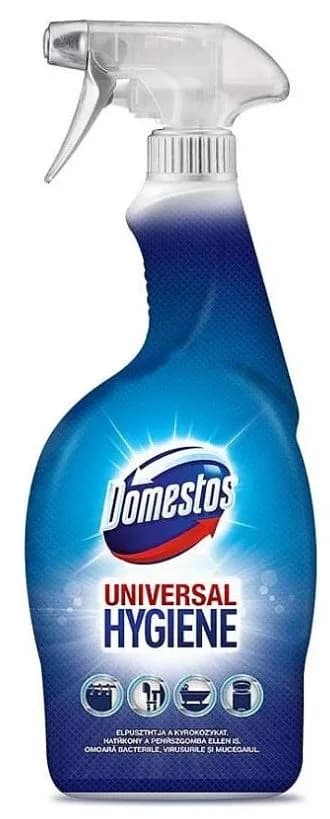 Domestos Sprej za čišćenje univerzalni 750 ml