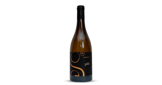 Vino Chardonnay
