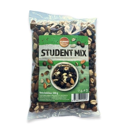 Studentski mix