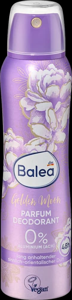 Balea deo spr.tijelo Golden Moon 150 ml