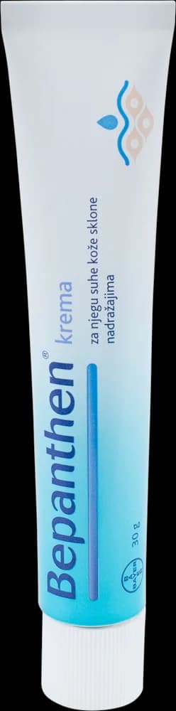 Bepanthen krema 5% 30 g