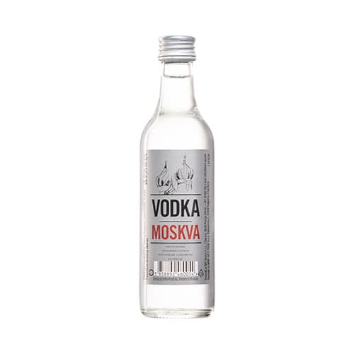 Vodka Moskva